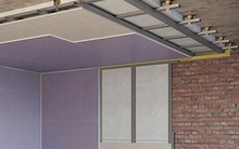 Какие системы звукоизоляции действительно работают Какие системы звукоизоляции действительно работают